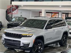 Jeep Grand Cherokee L